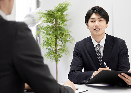 事業説明