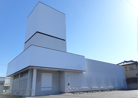 物件調査・確定